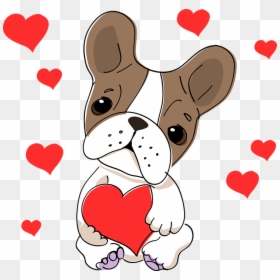 Easy Dog Drawing, HD Png Download - puppy monkey baby png