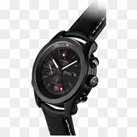 Kingsman Dlc Watch Side View - Bremont Kingsman Dlc, HD Png Download - kingsman png