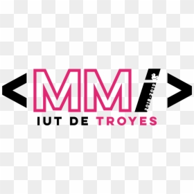 Logo Mmi 2018 - Logo Mmi, HD Png Download - dribbble logo png