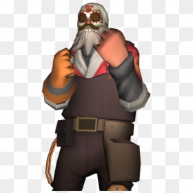 Team Fortress - Engineer Cosmetic Sets, HD Png Download - engineer tf2 png