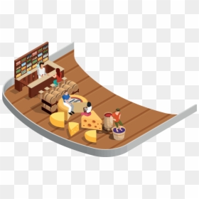 Cartoon, HD Png Download - carnival cruise png