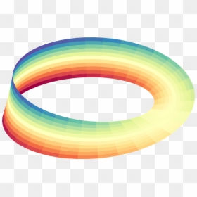 Möbius Strip - Mobius Strip Png, Transparent Png - mobius strip png