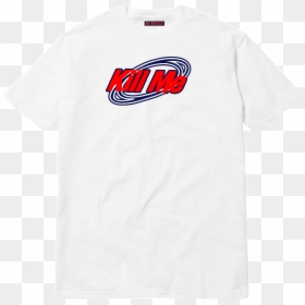 Active Shirt, HD Png Download - kill me png