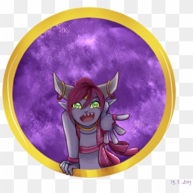 #pokemon#pokemon Gijinka#my Art#nekoekko#nekos Art - Cartoon, HD Png Download - hoopa png