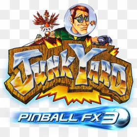Pinball Fx3 Fish Tales, HD Png Download - pinball flipper png