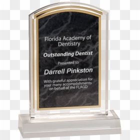 Marbleized Acrylic - Memorial, HD Png Download - black marble png