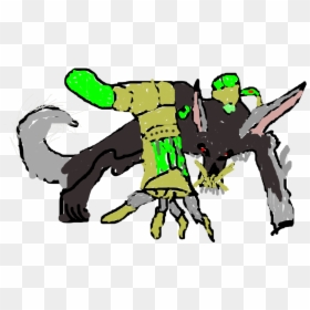 Cartoon, HD Png Download - amumu png