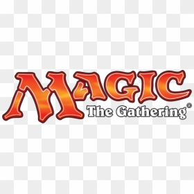 Magic The Gathering Title, HD Png Download - hearthstone cards png