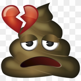 Poop Cipart, HD Png Download - turkey emoji png