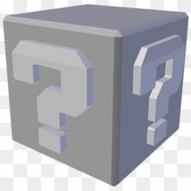 Architecture, HD Png Download - super mario blocks png