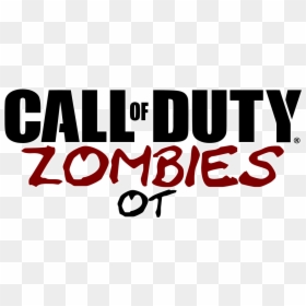 Black Ops 2, HD Png Download - bo2 zombie png