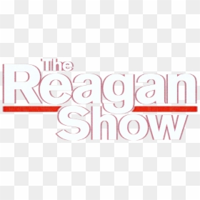 Carmine, HD Png Download - reagan png
