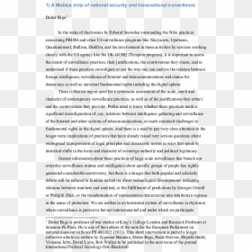 Document, HD Png Download - mobius strip png