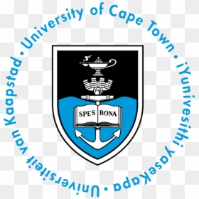 University Of Cape Town Logo, HD Png Download - svg 100 png
