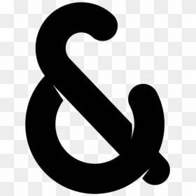 Ampersand - Sign, HD Png Download - wut face png
