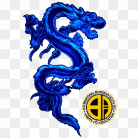 Transparent Background Chinese Dragon Transparent, HD Png Download - karate chop png