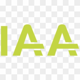 Iaa Logo Png Transparent - Graphics, Png Download - izod logo png
