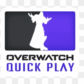 Overwatch Play Of The Game Png - Graphic Design, Transparent Png - overwatch play of the game png