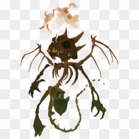 Illustration, HD Png Download - necronomicon png