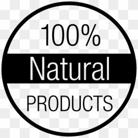 100 Percent Natural Products Tag - Natural Product Icon Png, Transparent Png - svg 100 png