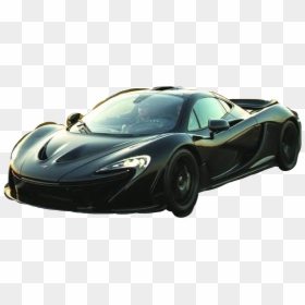 Mclaren P1 Обои, HD Png Download - mclaren p1 png