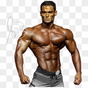 Jeremy Buendia, HD Png Download - legendary chest png