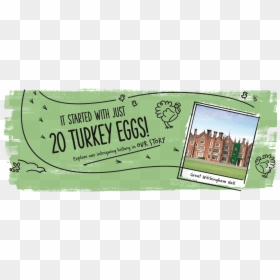 Signage, HD Png Download - turkey emoji png