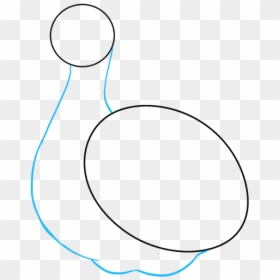 How To Draw Turkey - Line Art, HD Png Download - turkey emoji png