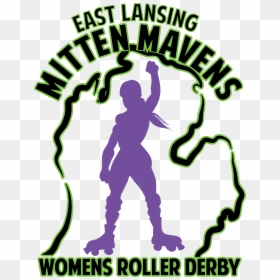 Illustration, HD Png Download - michigan mitten png