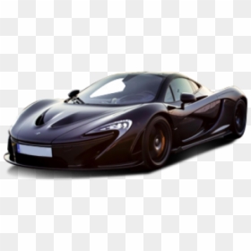 #ftestickers #cars #car - Mclaren P1, HD Png Download - mclaren p1 png