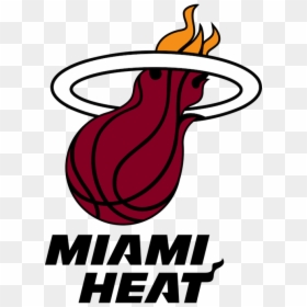 Miami Heat Logo, HD Png Download - memphis grizzlies png