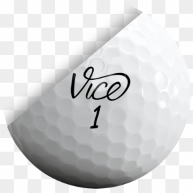Vice Golf Balls, HD Png Download - memphis grizzlies png