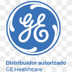 General Electric Appliances Logo, HD Png Download - ge healthcare logo png