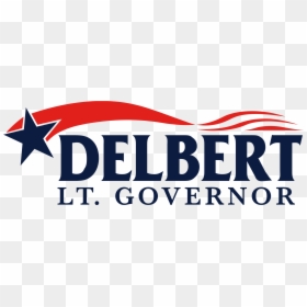 Delbert Hosemann - Delbert Hosemann For Lt Governor, HD Png Download - fox reflector png