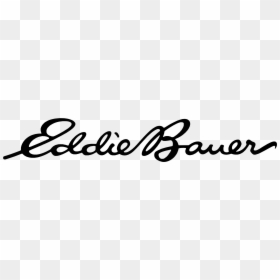Eddie Bauer Logo Png Transparent - Eddie Bauer Square Logo, Png Download - eddie png