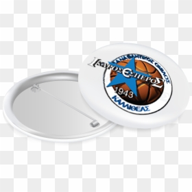 Badge, HD Png Download - ikaros png
