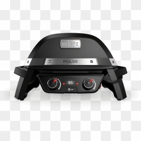 Weber Pulse 2000, HD Png Download - weber grill png