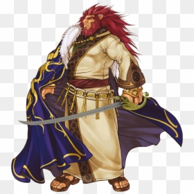 Fire Emblem Path Of Radiance, HD Png Download - balista png