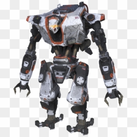 Titanfall 2 Stalker, HD Png Download - titanfall titan png