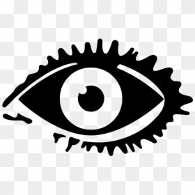 Big Brother Eye Template - Big Brother Uk Eye, HD Png Download - big brother logo png