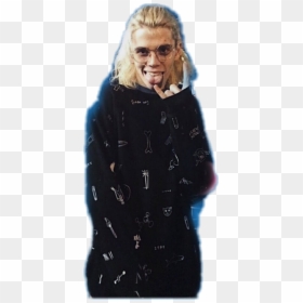 Girl, HD Png Download - austin mahone png