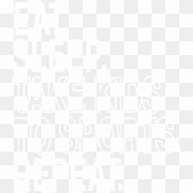 Ready Stock, HD Png Download - eat sleep png