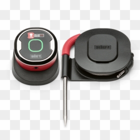 Igrill Mini Devices, HD Png Download - weber grill png