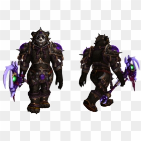Pvp Legion Season , Png Download - Nerscylla Armor Mh4u, Transparent Png - pvp png