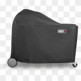 Weber Premium Grill Cover - Weber 7174, HD Png Download - weber grill png