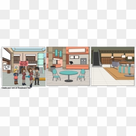 Cartoon, HD Png Download - tripping png