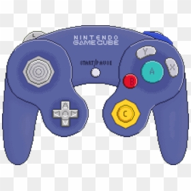 Transparent Gamecube Logo Png - Nintendo Gamecube, Png Download - vhv