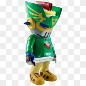 Figurine, HD Png Download - zelda chest png
