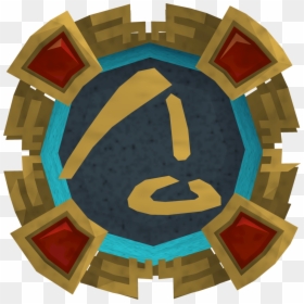 The Runescape Wiki - Helion Aura Runescape, HD Png Download - legendary chest png