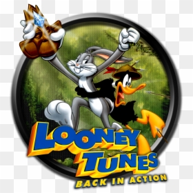 Liked Like Share - Jeu Looney Tunes, HD Png Download - nintendo gamecube png